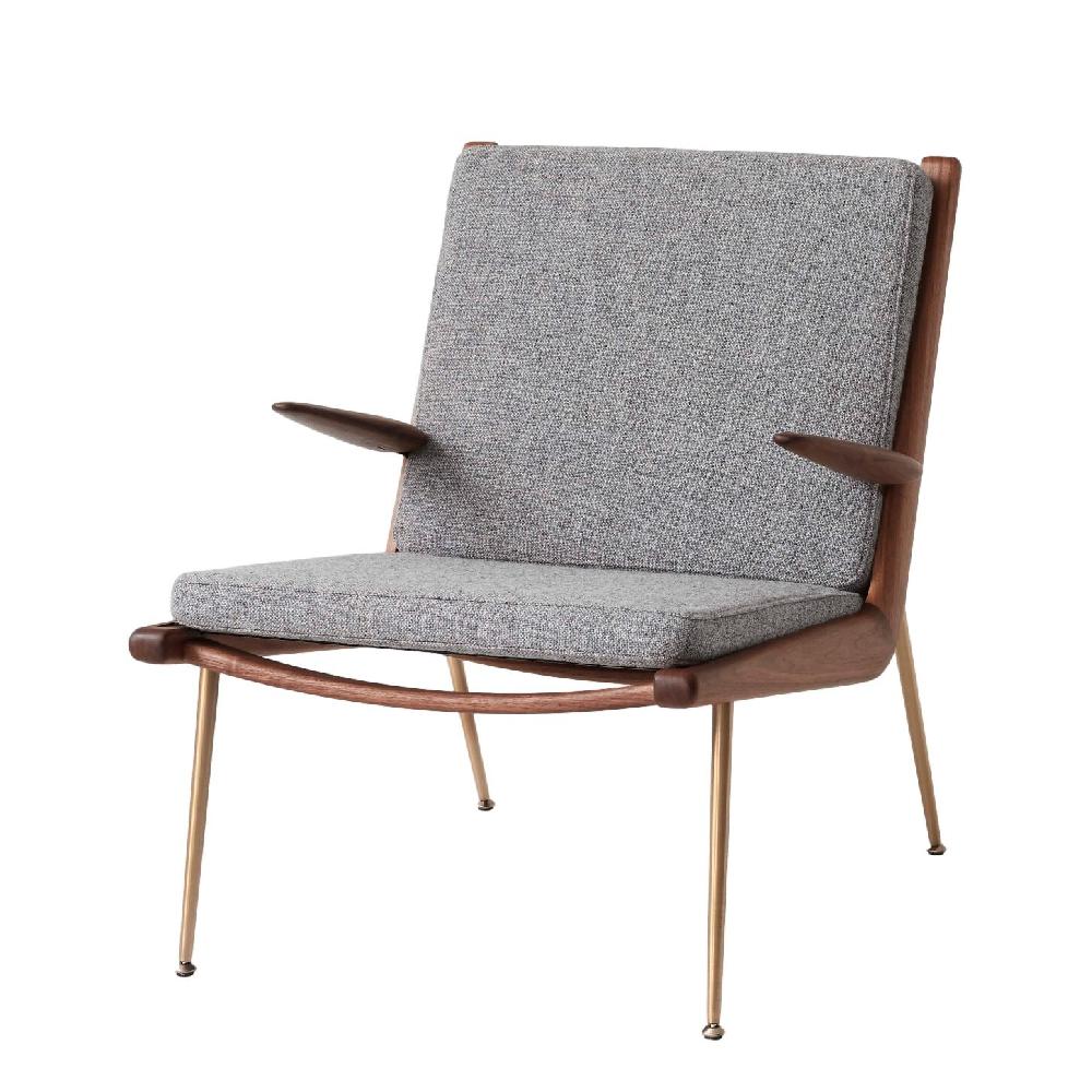 Seipp Sessel Boomerang HM1 - HM2 Produkte Wohnen Sessel