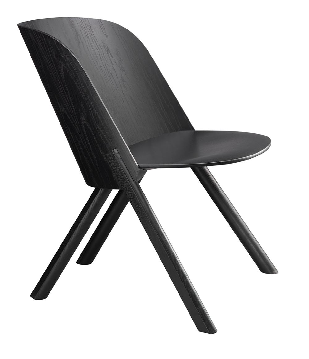 Seipp Sessel That EC05 Produkte Wohnen Sessel