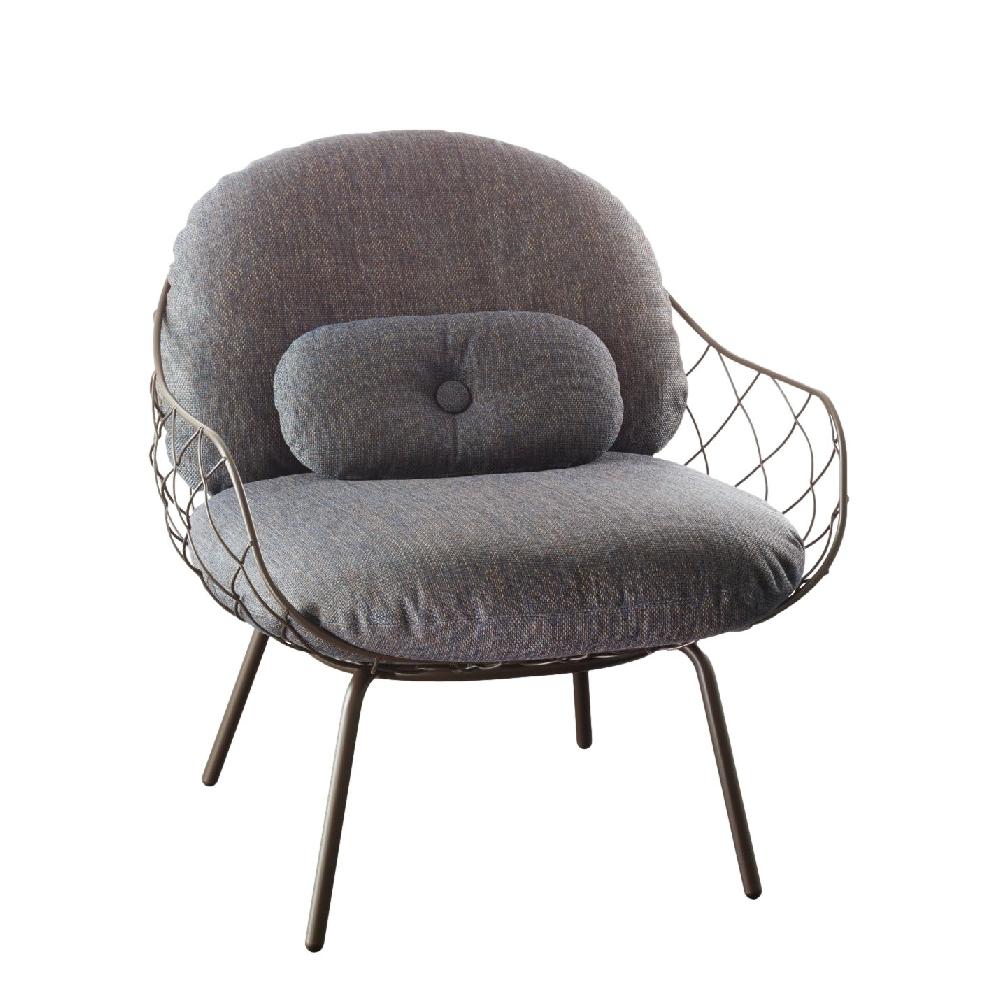 Seipp Sessel Piña - Outdoor Produkte Garten Outdoor-Sessel und -Sofas