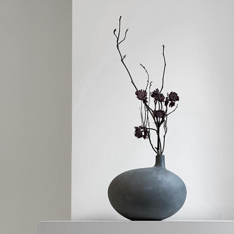 Seipp Vase Submarine Produkte Accessoires Vasen und Pflanzgefäße Günstiger Verkauf