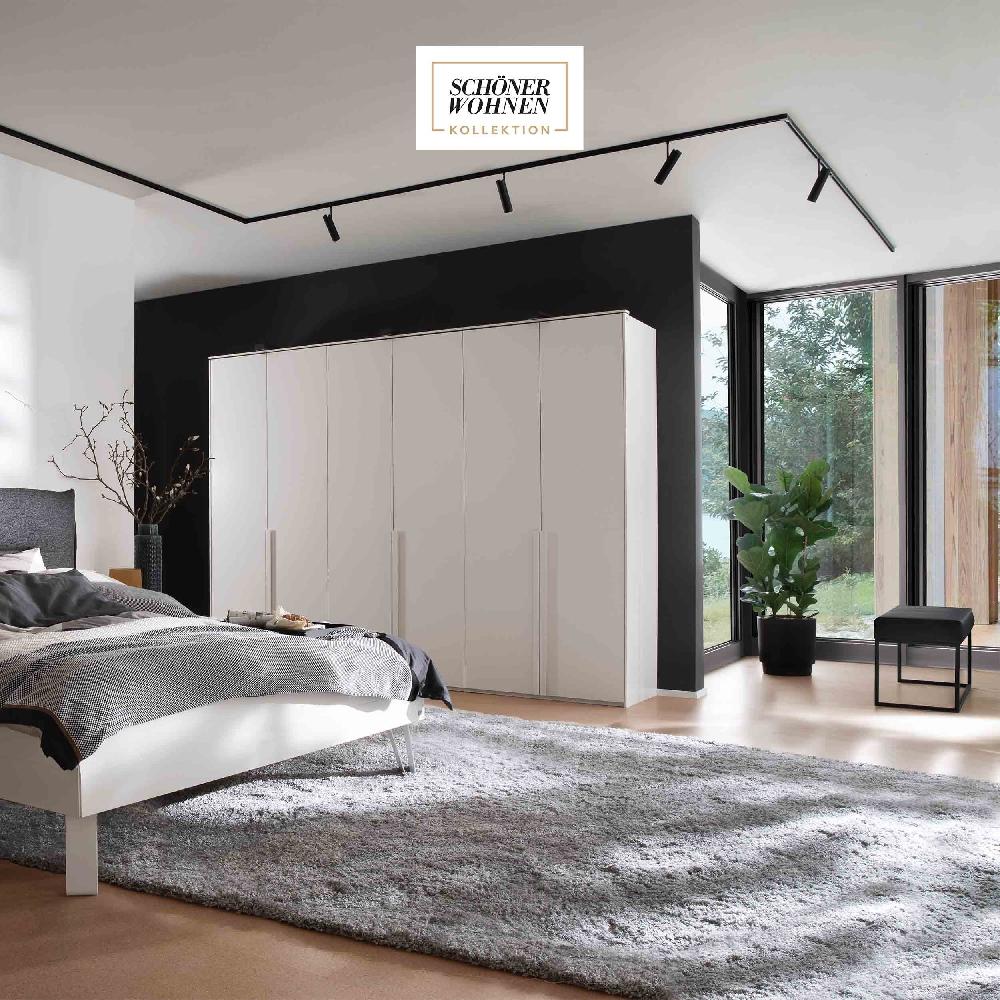 wohndirekt Teppich Wohnzimmer SAVAGE in 5 Größen und 5 Farben 50% Rabatt mit kostenlosem Versand
