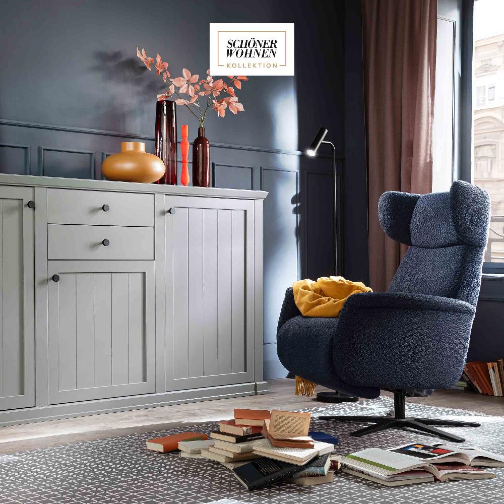 wohndirekt Teppich Wohnzimmer MAGIC in 4 Größen und 9 Farben Speichern exportieren