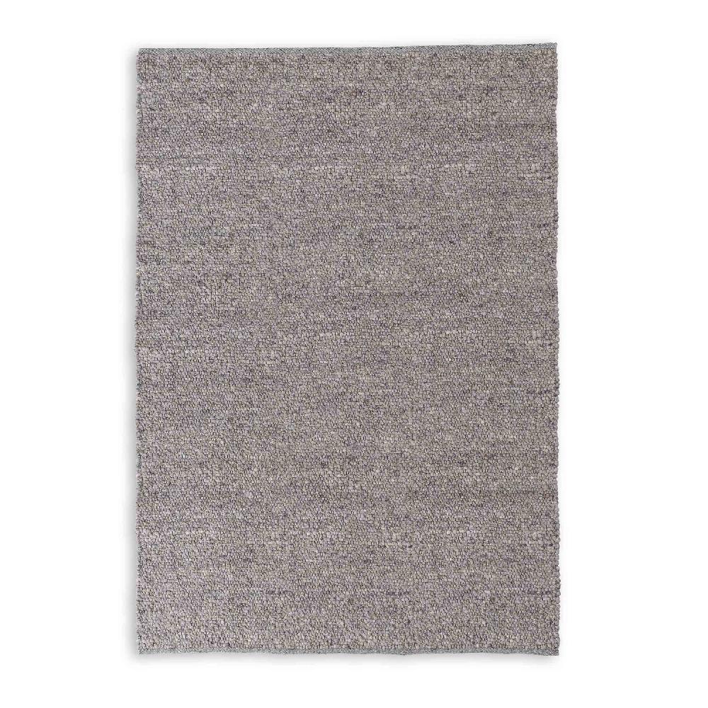 wohndirekt Teppich Wohnzimmer ODELIA in 4 Größen und 4 Farben