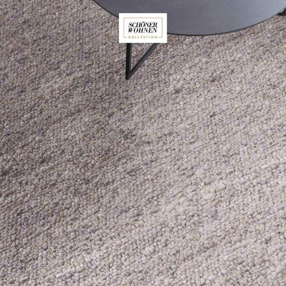 wohndirekt Teppich Wohnzimmer ODELIA in 4 Größen und 4 Farben zollfrei