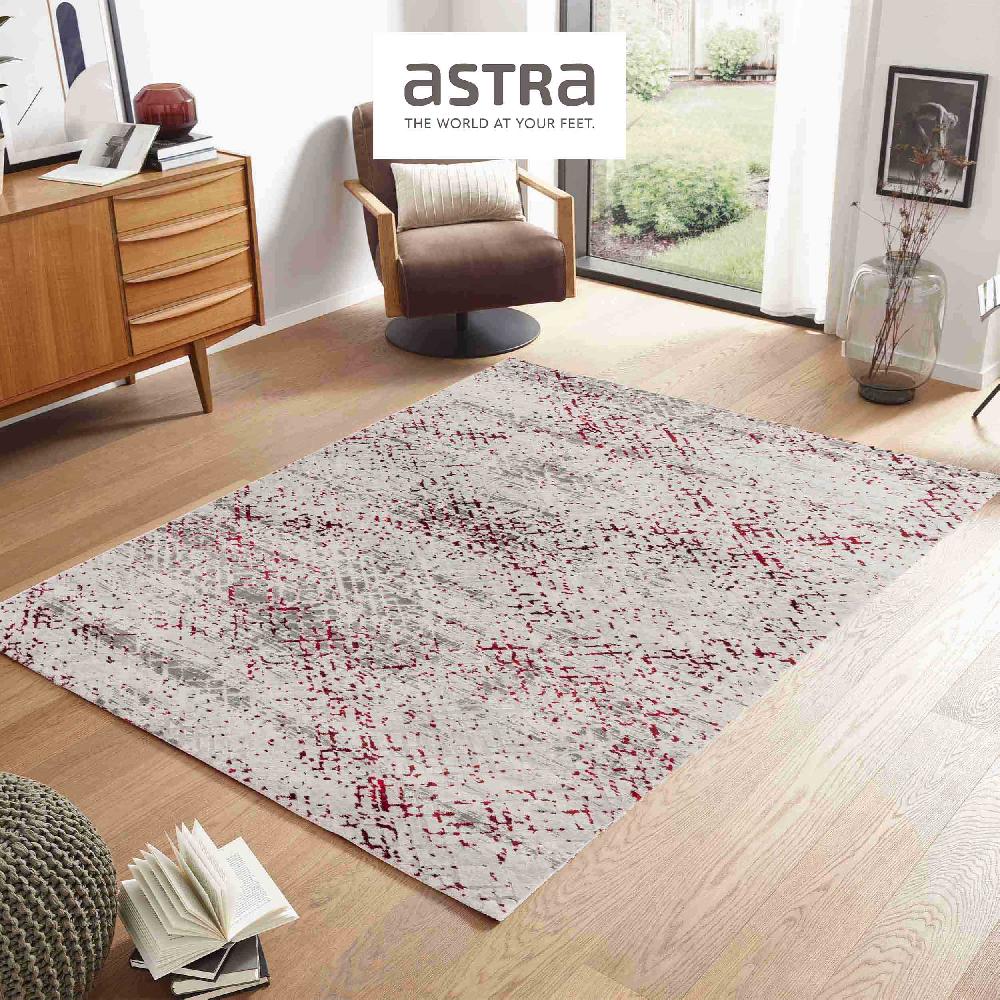 wohndirekt Teppich ANTEA mit 4 Designs in jeweils 3 Größen und Farben 2025