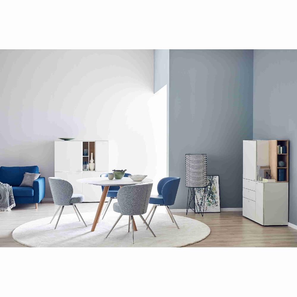 wohndirekt Teppich Wohnzimmer innen Pure Limitierter Zeitrabatt