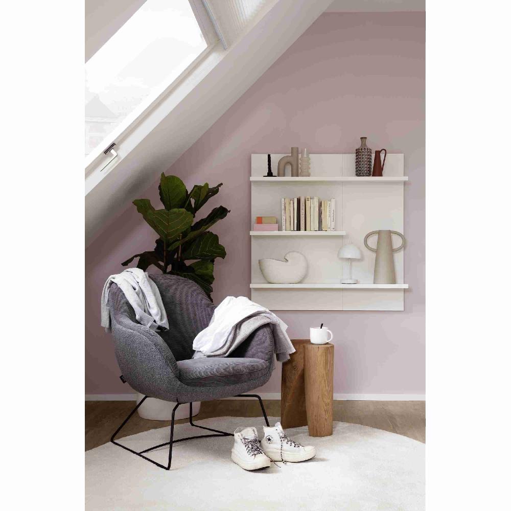 wohndirekt Hochflor Teppich Joy • 100% Polypropylen • 5 Größen Rabatt