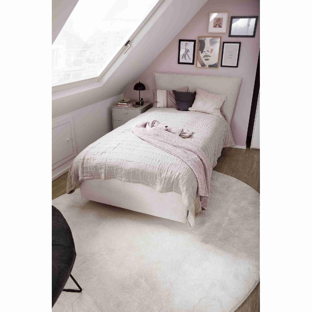 wohndirekt Hochflor Teppich Joy • 100% Polypropylen • 5 Größen Rabatt