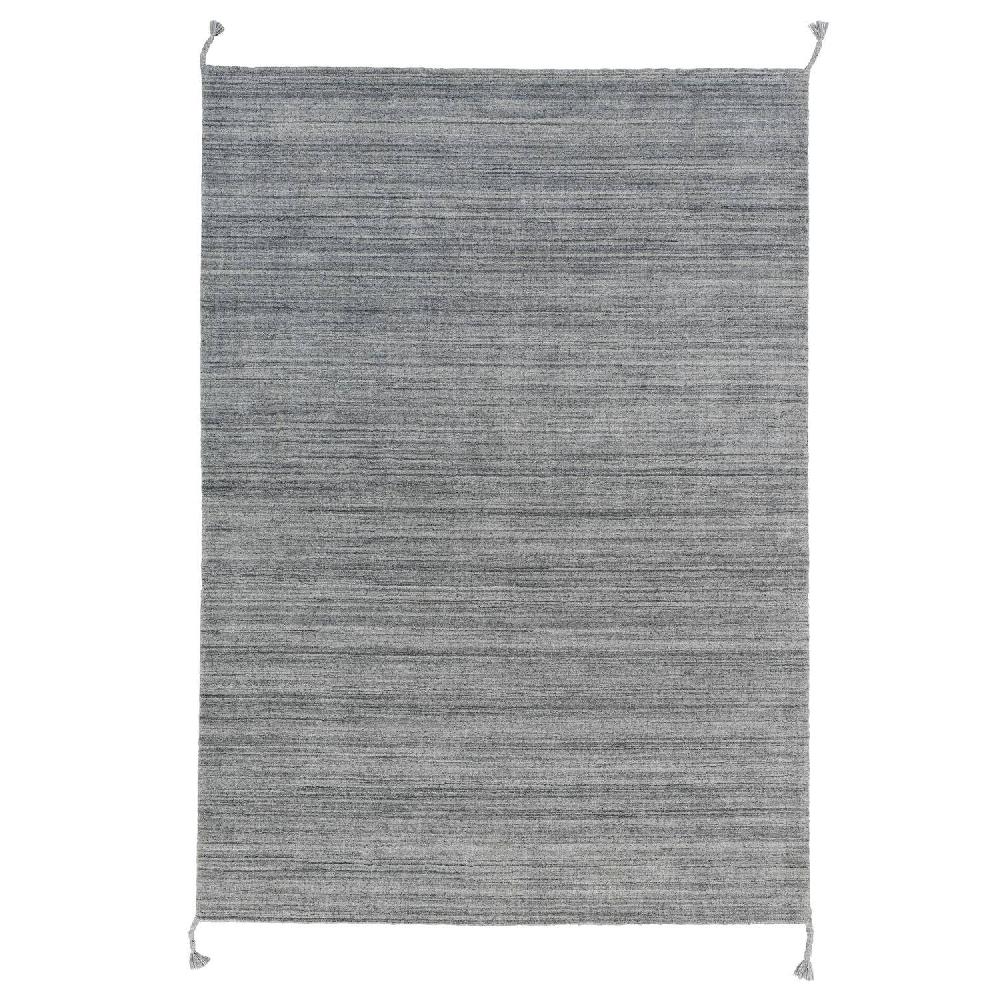 wohndirekt Orient Teppich Alura • Quastenteppich • 3 Größen