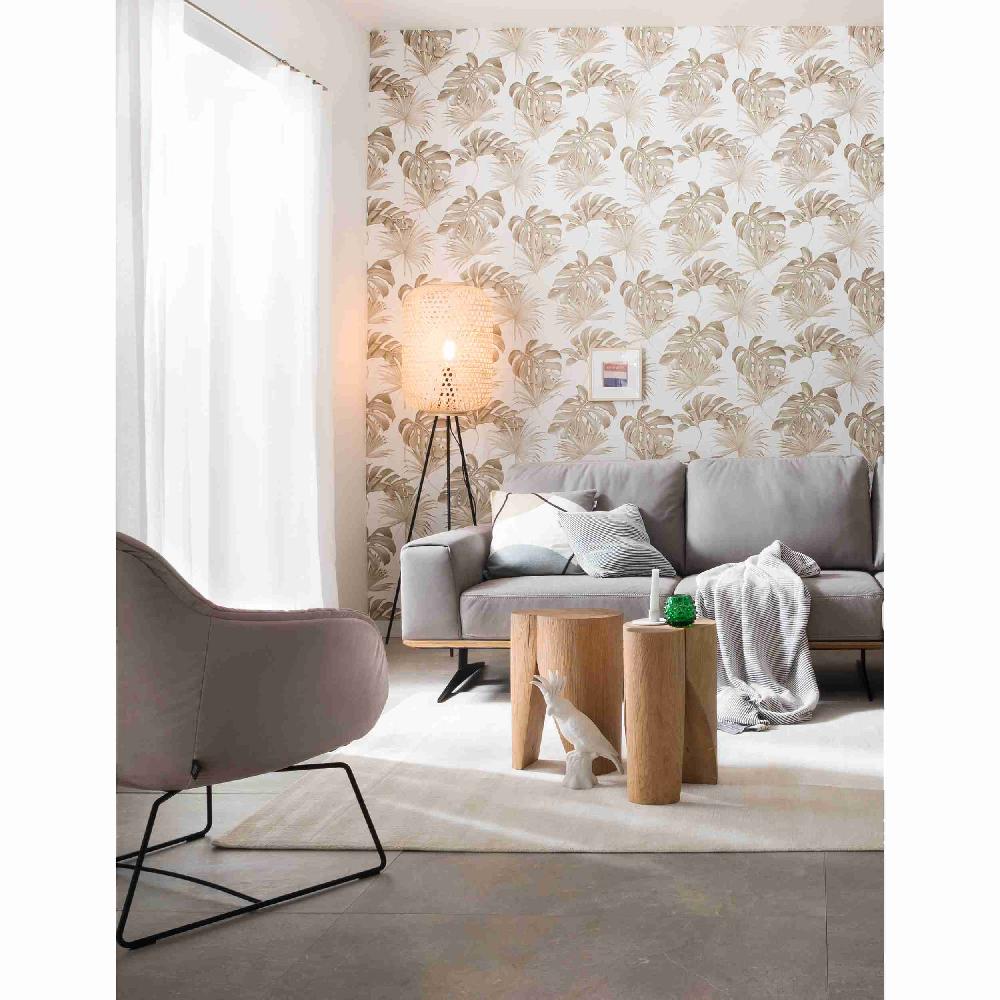 wohndirekt Teppich Alessa • Viskoseteppich • 3 Größen Begrenztes Angebot