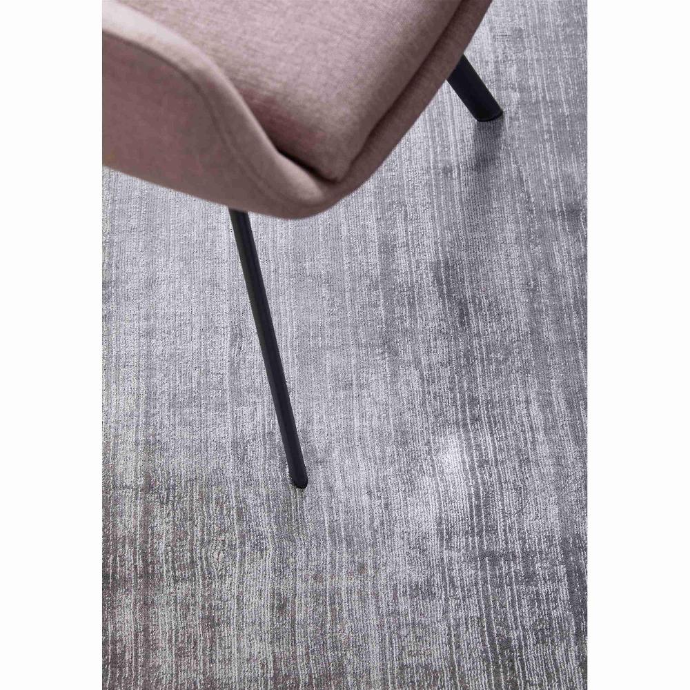 wohndirekt Teppich Alessa • Viskoseteppich • 3 Größen Begrenztes Angebot