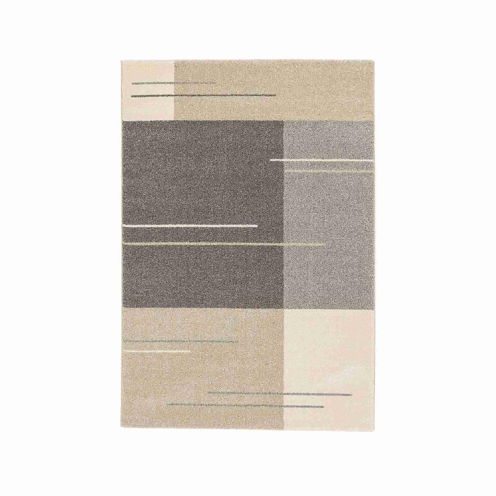 wohndirekt Teppich SAMOA in 5 Größen und 4 Designs