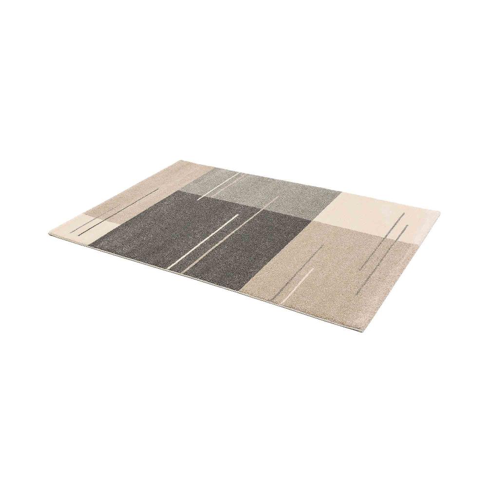 wohndirekt Teppich SAMOA in 5 Größen und 4 Designs Preisnachlass
