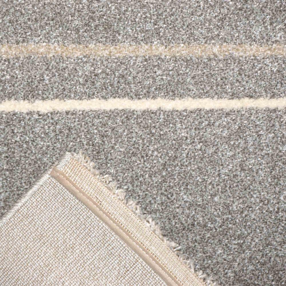 wohndirekt Teppich SAMOA in 5 Größen und 4 Designs Preisnachlass