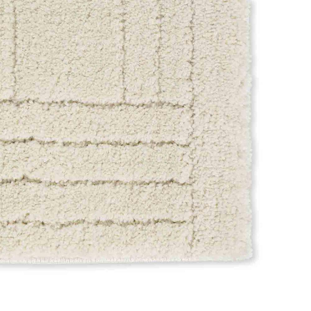 wohndirekt Teppich PURE DESIGN in 4 Größen und 6 Designs Black Friday