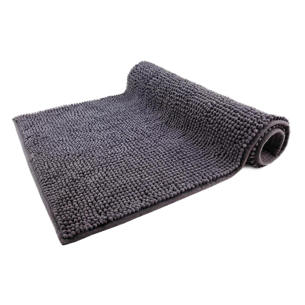 wohndirekt Badteppich PARIS • Weiche Badematte• 5 Größen • zum Set kombinierbar