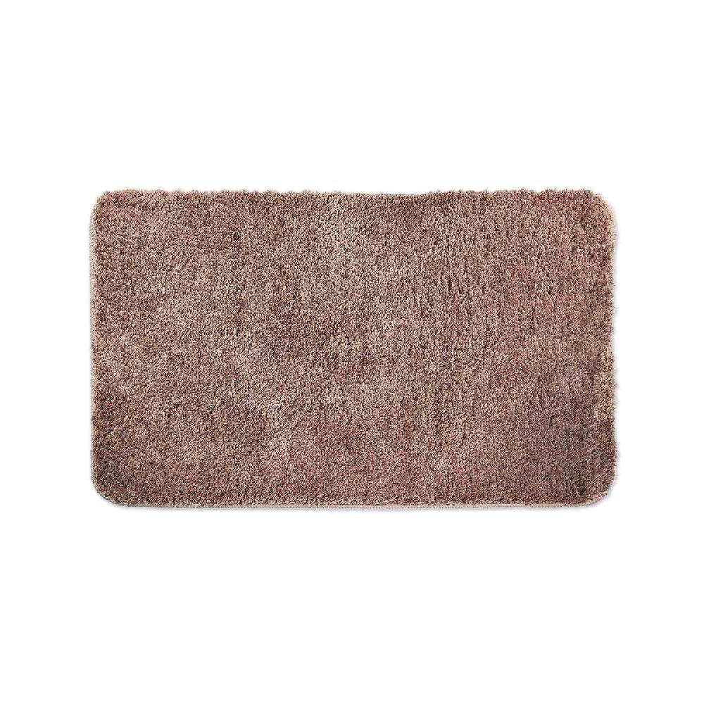 wohndirekt FLORENZ • Hochflor Badteppich • 4 Größen • zum Set kombinierbar Lagerräumung