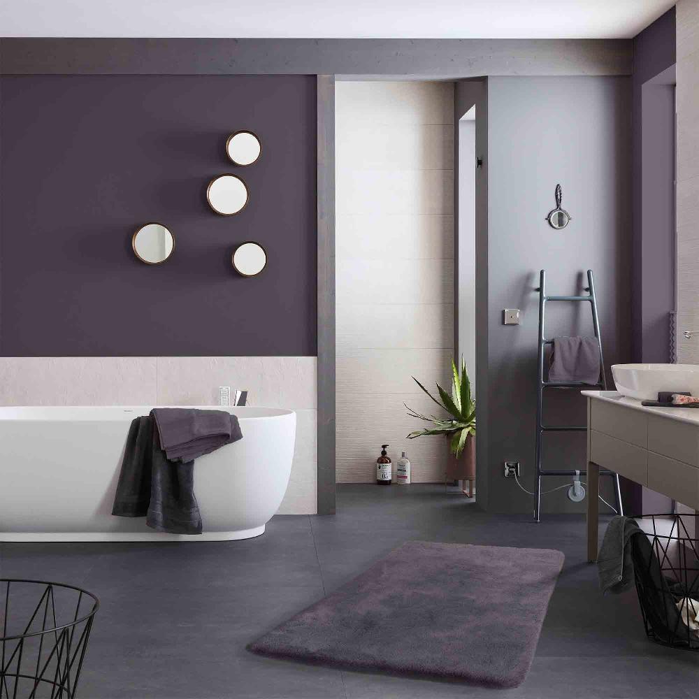wohndirekt Badematte BALI in 6 Farben und 3 Größen Neueste Mode