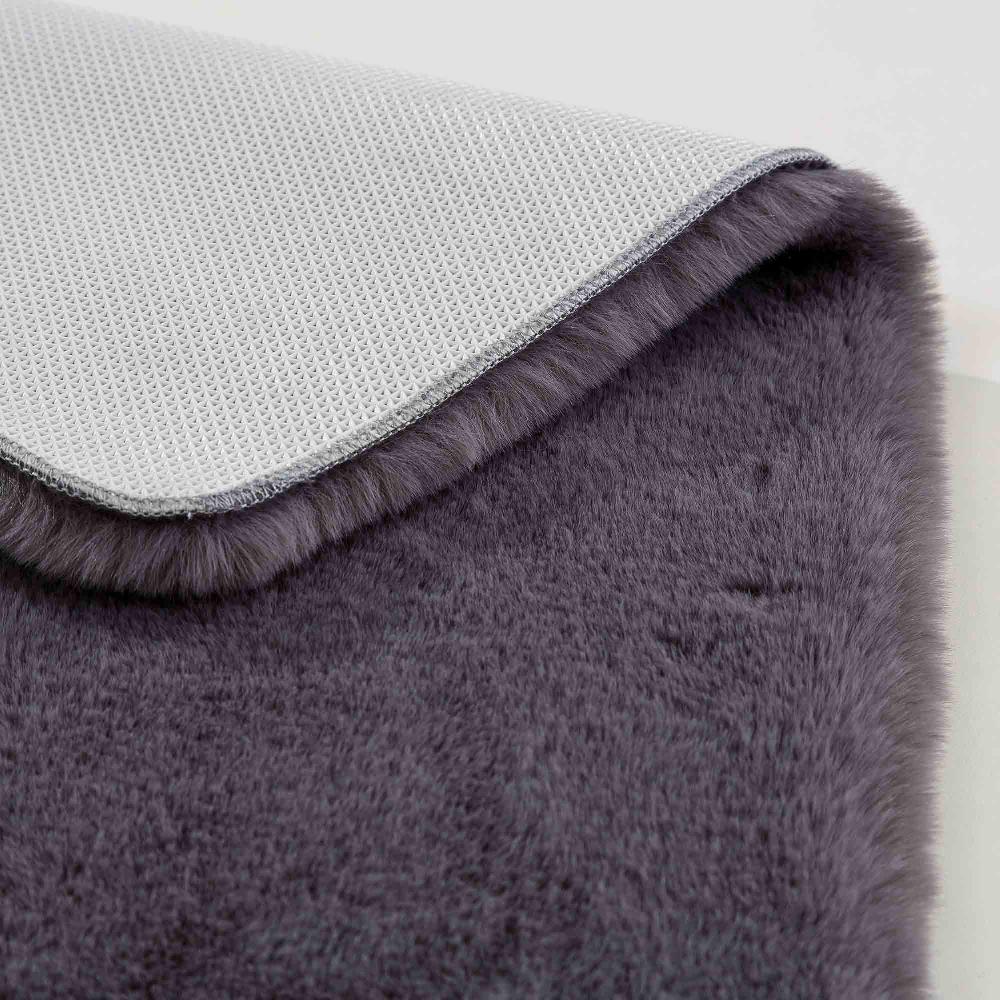 wohndirekt Badematte BALI in 6 Farben und 3 Größen Neueste Mode