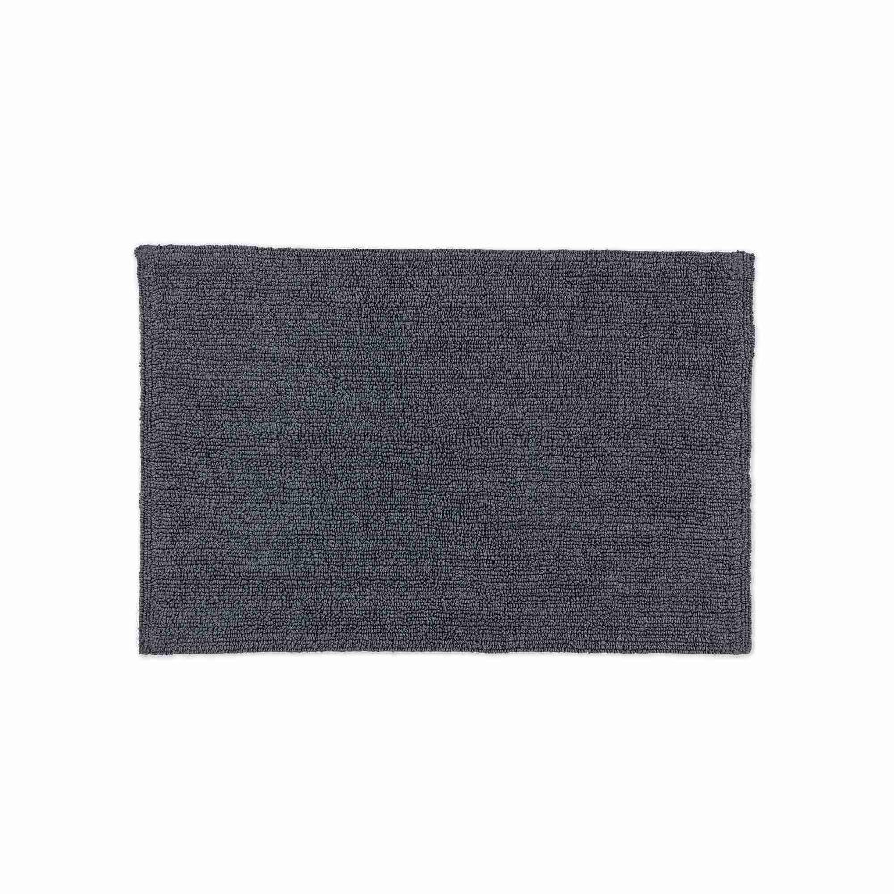 wohndirekt Badematte BAHAMAS UNI in 7 Farben und 3 Größen