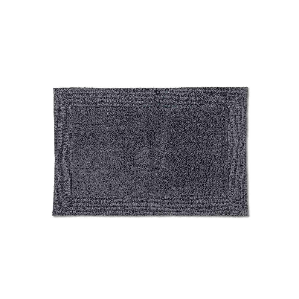 wohndirekt Badematte BAHAMAS DESIGN in 3 Farben und 2 Größen