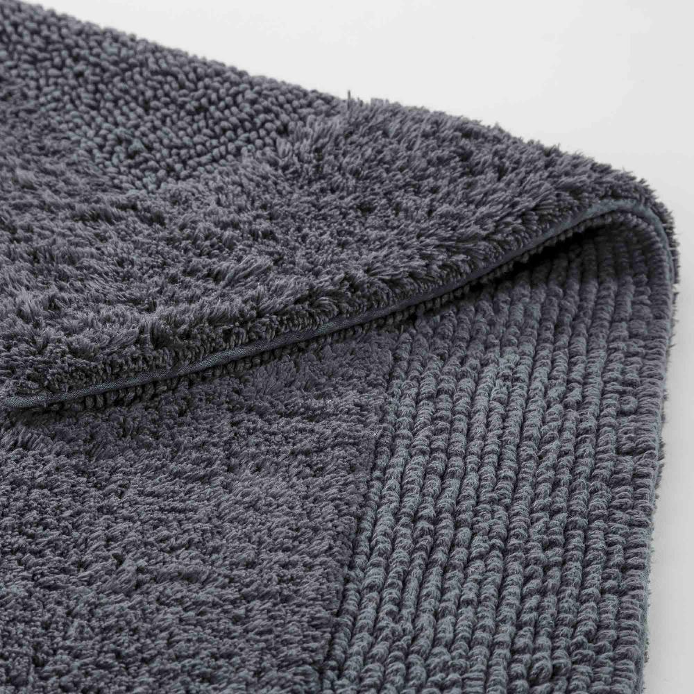 wohndirekt Badematte BAHAMAS DESIGN in 3 Farben und 2 Größen Exklusive Angebote