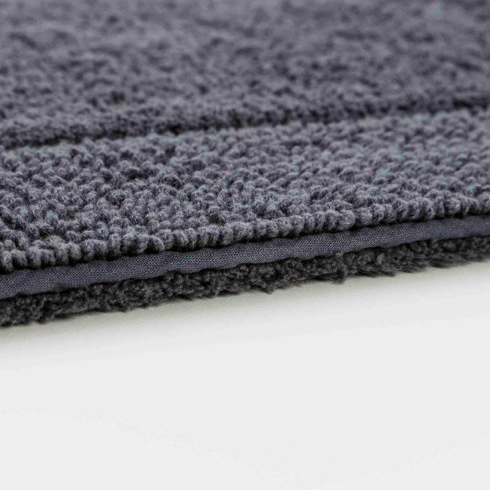 wohndirekt Badematte BAHAMAS DESIGN in 3 Farben und 2 Größen Exklusive Angebote