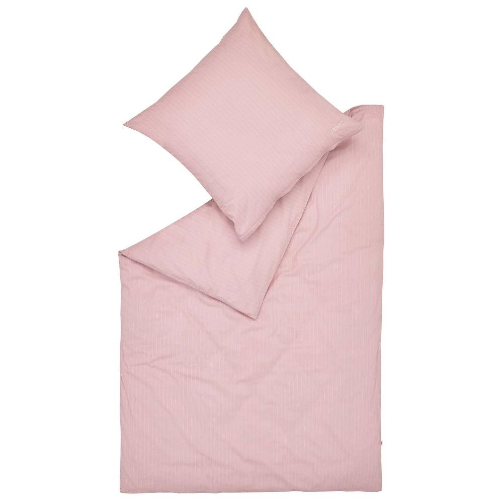 wohndirekt Flanell Bettwäsche mit Logo in 3 Farben Letzte 3 Tage