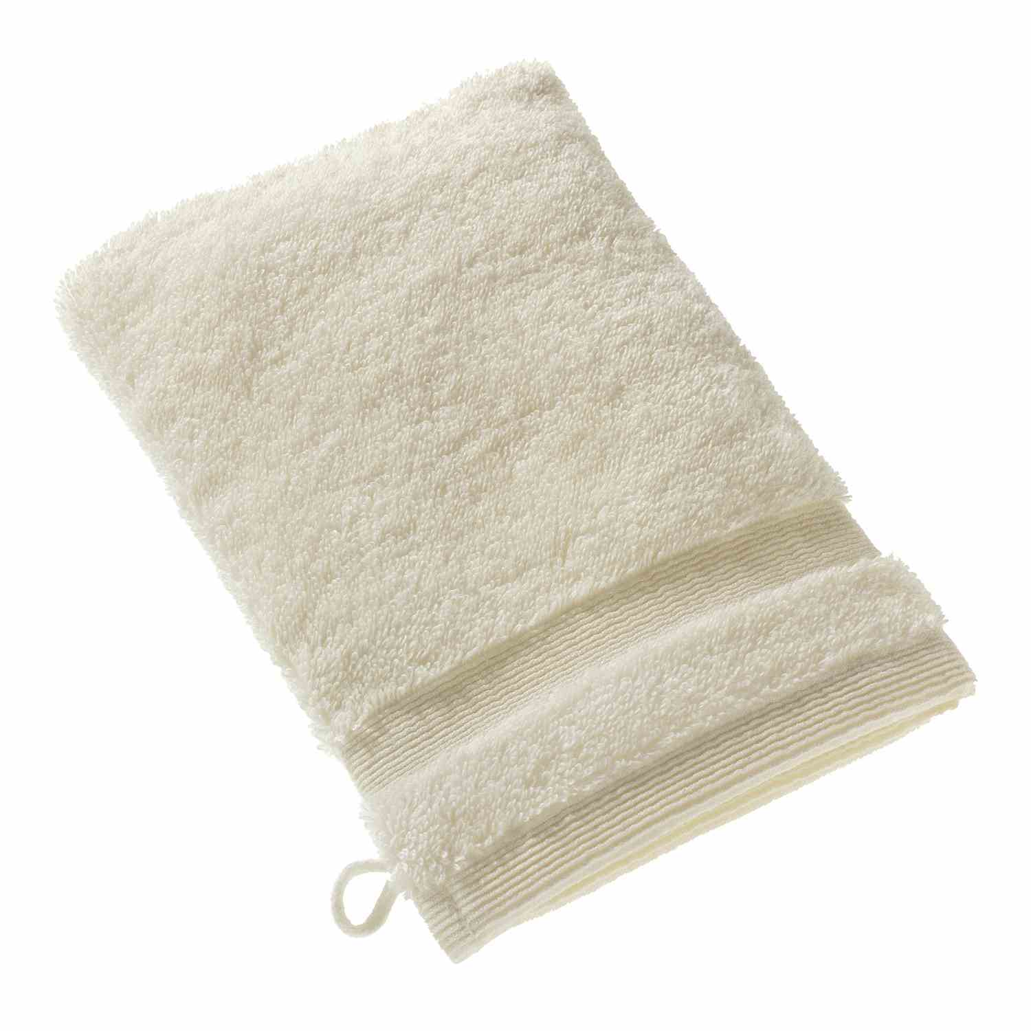 wohndirekt Waschhandschuh Cuddly • 100% Baumwolle • 16 x 21 cm Zeitbegrenzte Promotion