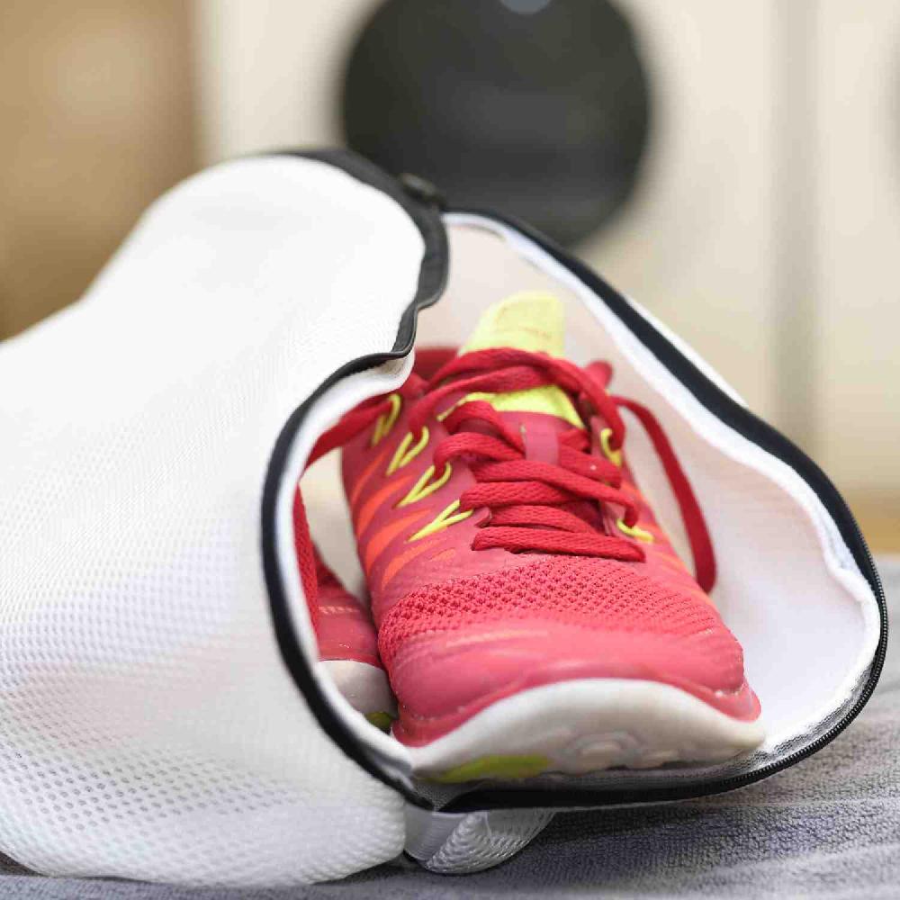 wohndirekt Schuh Wäschenetz • schützt vor Waschschäden • mehrere Ausführungen Fabrik Onlineshop