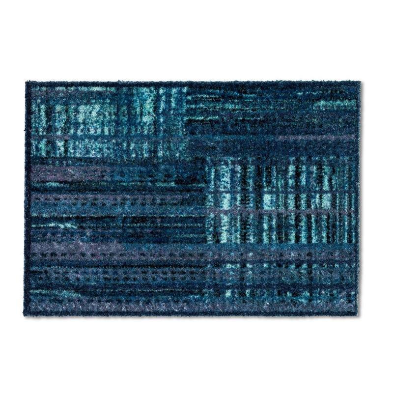 wohndirekt Fußmatte PURE & SOFT Teppich Läufer in 7 Farben und 2 Größen Heißer Verkauf