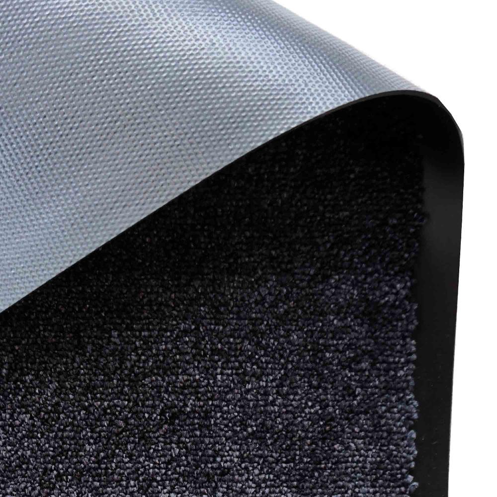wohndirekt Fußmatte MIAMI UNI in 7 Farben und 3 Größen Blitzangebot