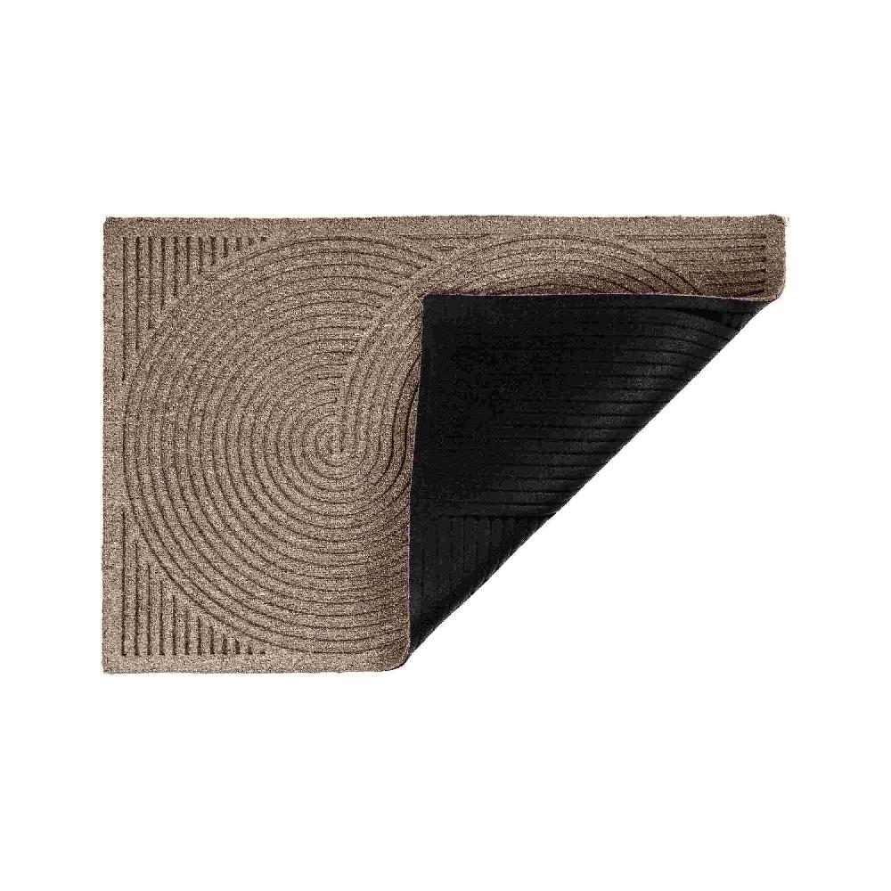 wohndirekt Outdoor Fußmatte GRAPHIC DELUXE – Rutschfest Langlebig & Pflegeleicht – In 2 Größen & Designs Bestseller