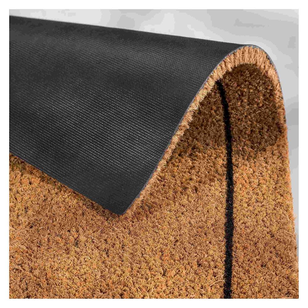 wohndirekt Kokos Fussmatte Kokosmatte Coco Smart Saisonale Angebote