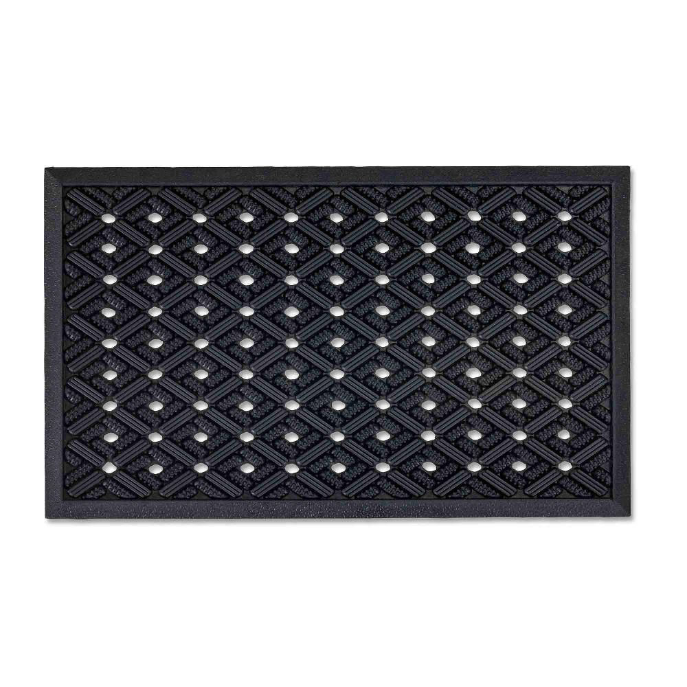 wohndirekt Fussmatte für Aussen - Outdoor Dynamic 2