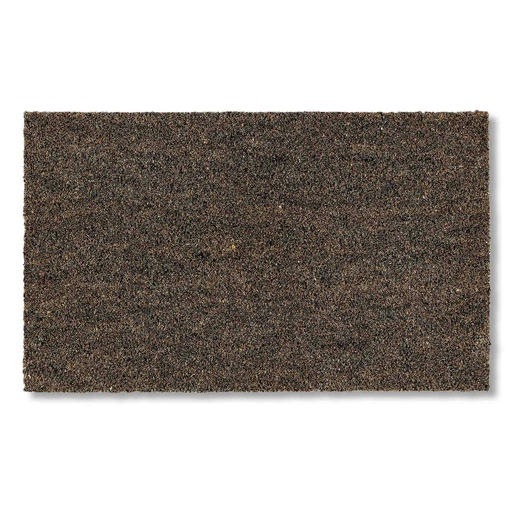 wohndirekt Kokos Fussmatte COCO SHAPE COLOR in 2 Designs
