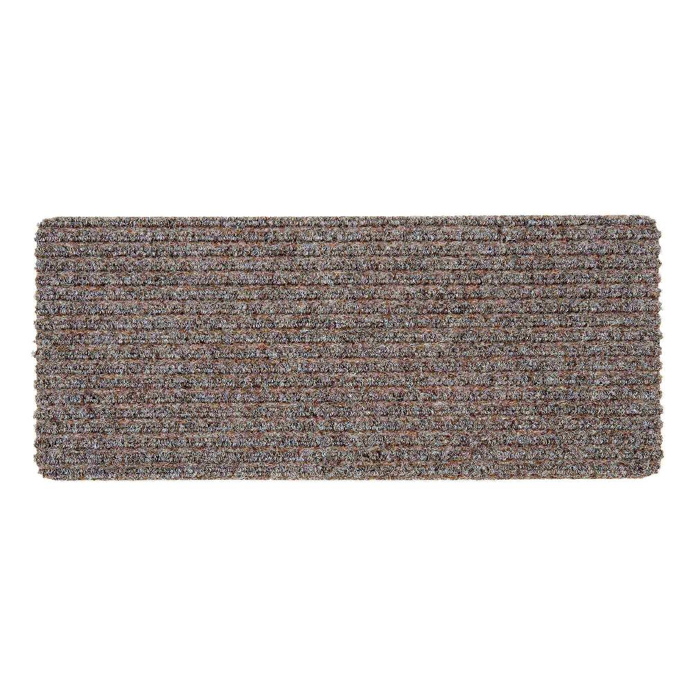 wohndirekt Fußmatte RIB LINE MINI SPRINT in 4 Farben