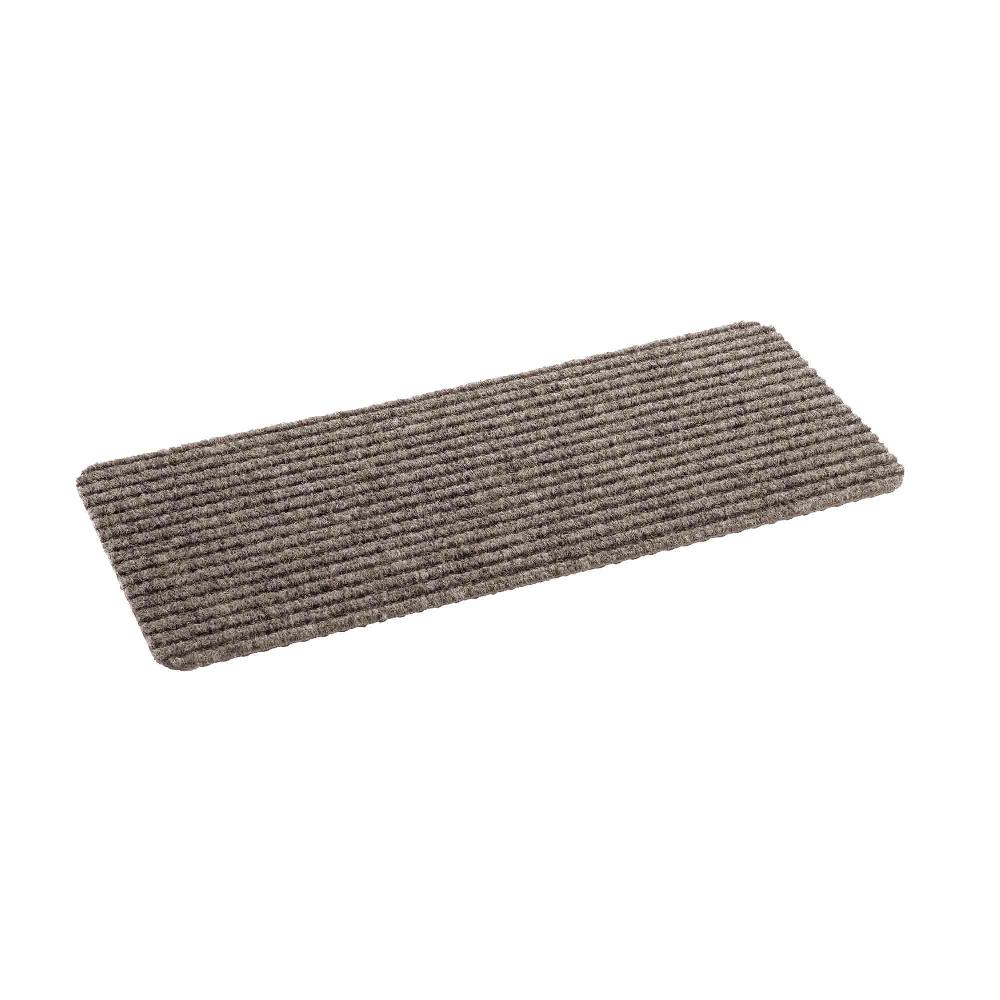wohndirekt Fußmatte RIB LINE MINI SPRINT in 4 Farben Wochenangebot