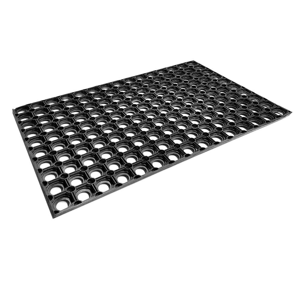 wohndirekt Fußmatte Outdoor QUADRO LIGHT in 2 Größen Begrenzte Freigabe