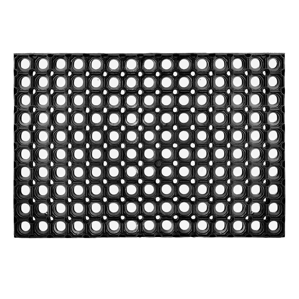 wohndirekt Fußmatte Außen QUADRO in 3 Größen