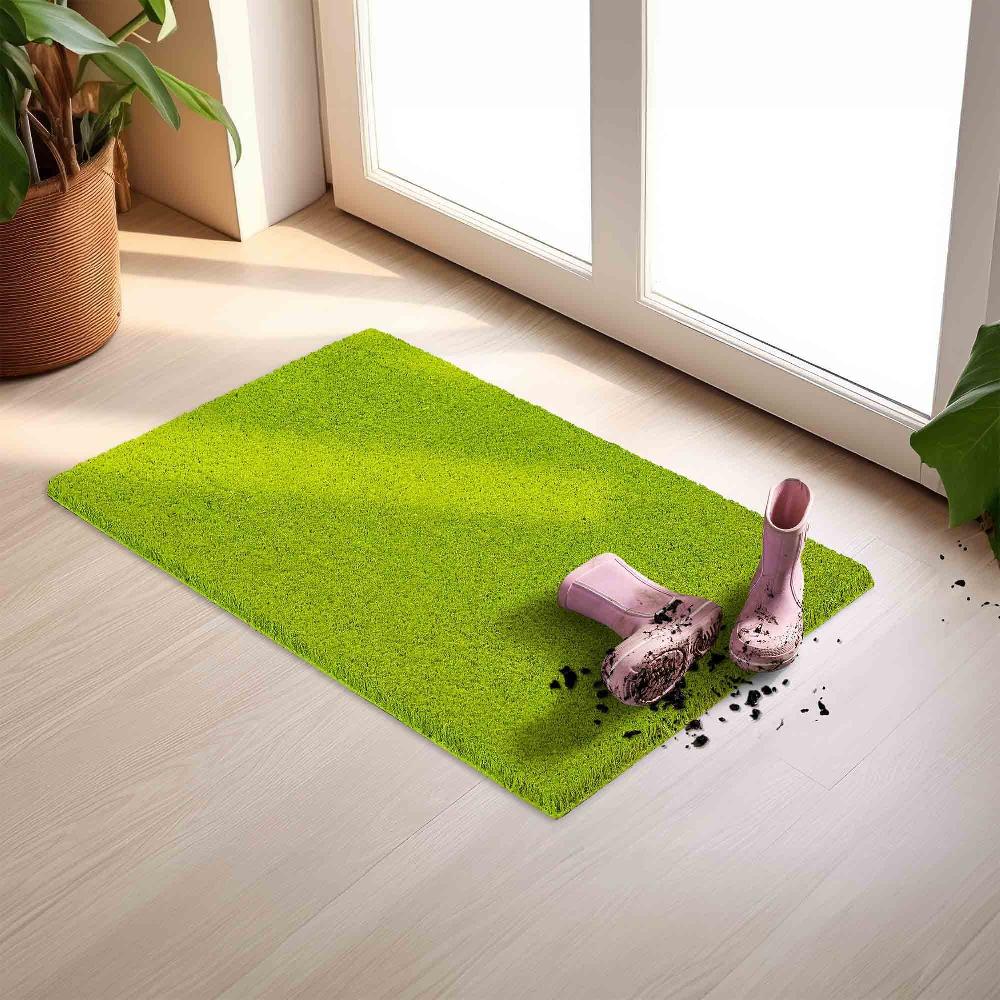 wohndirekt Fußmatte COCO COLOR TREND in 5 Farben Zeitbegrenzte Promotion