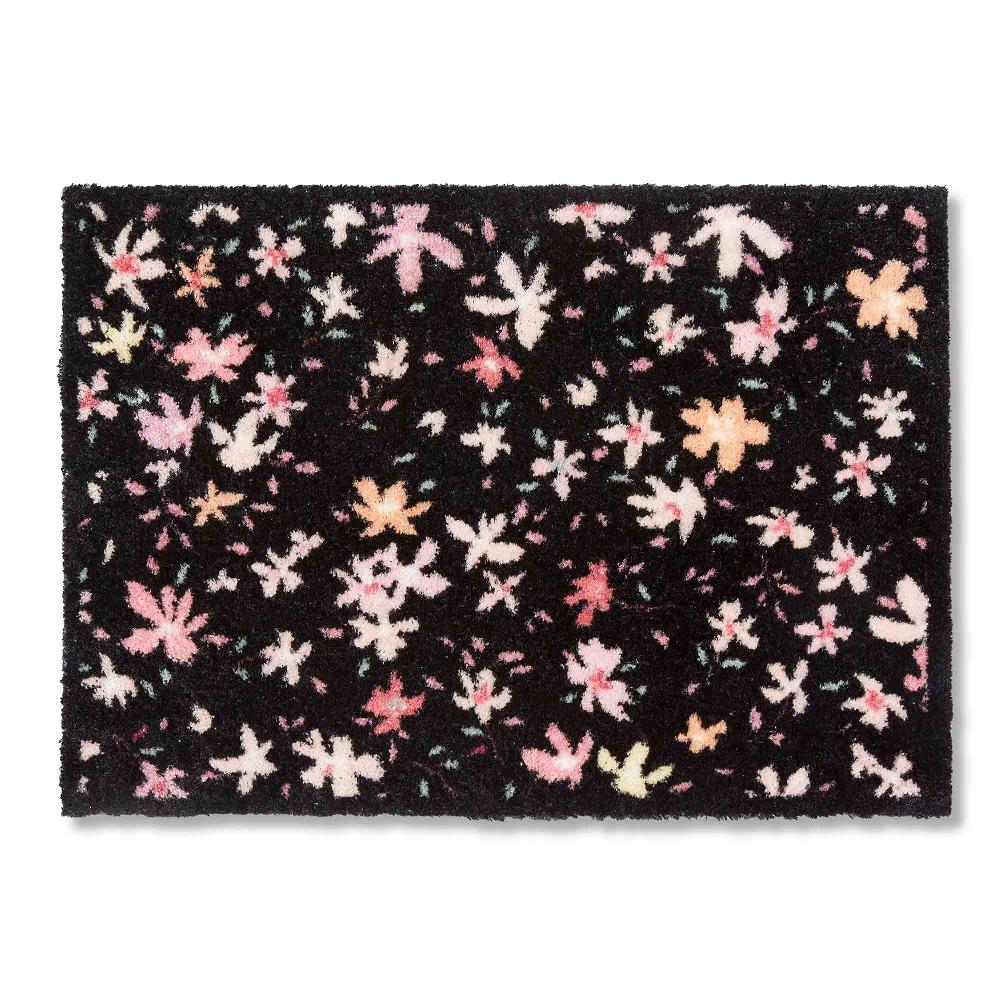 wohndirekt Fußmatte innen PURE & SOFT in 7 Designs und 2 Größen