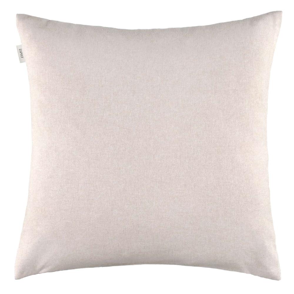 wohndirekt Kissen Bea in Strick-und Needle Punch Optik 45x45 cm Rabatte dieses Monats