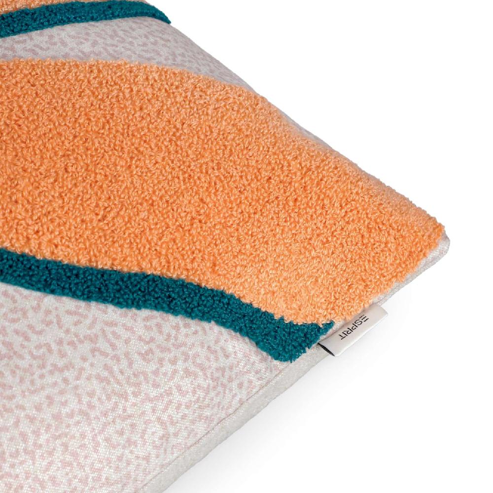 wohndirekt Kissen Bea in Strick-und Needle Punch Optik 45x45 cm Rabatte dieses Monats