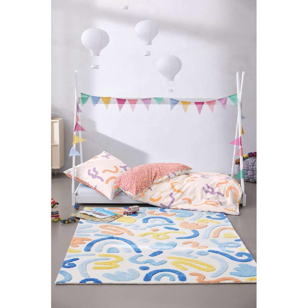 wohndirekt Renforce Bettwäsche Crinkles mit Formdesign Online