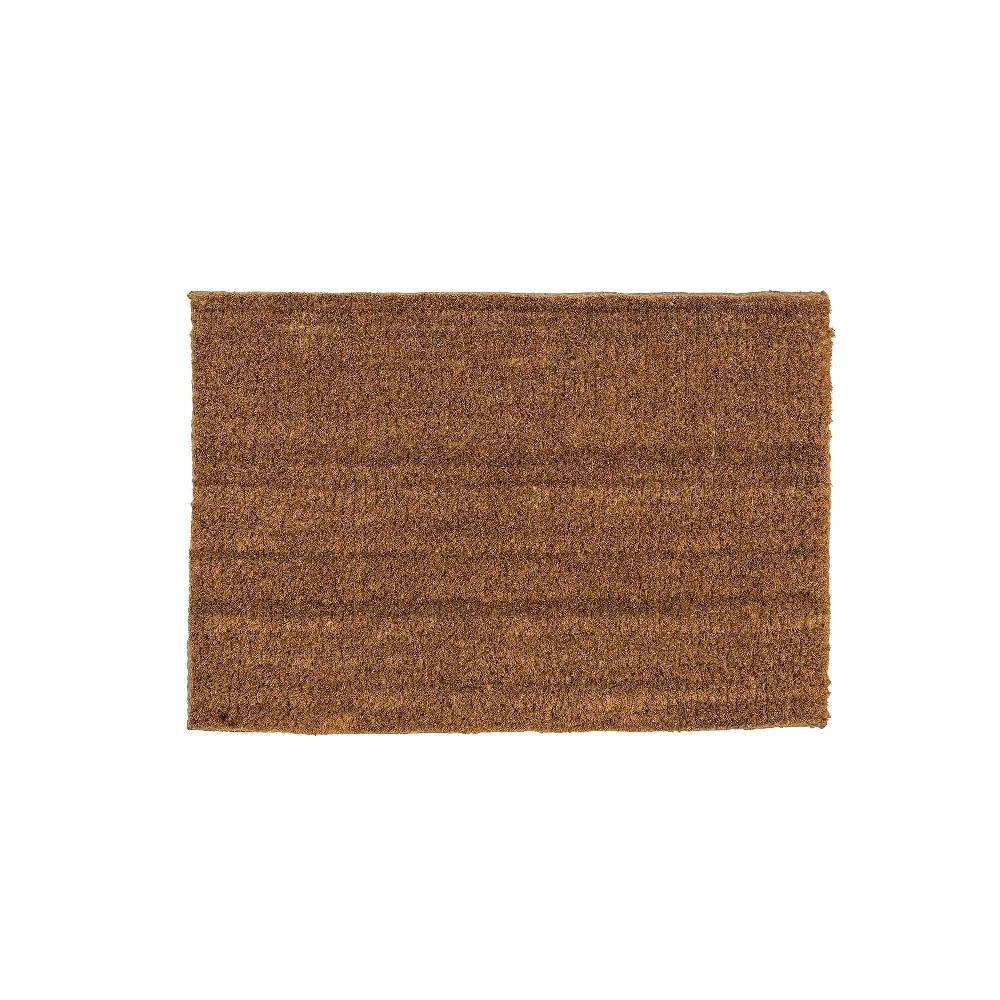 wohndirekt Fußmatte COCO ECO in 2 Größen