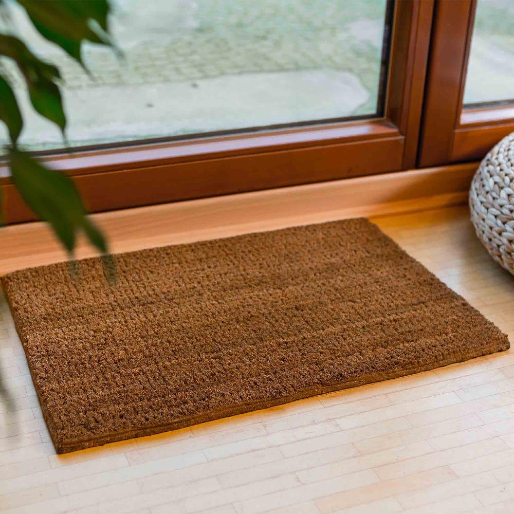 wohndirekt Fußmatte COCO ECO in 2 Größen Limitierter Zeitrabatt