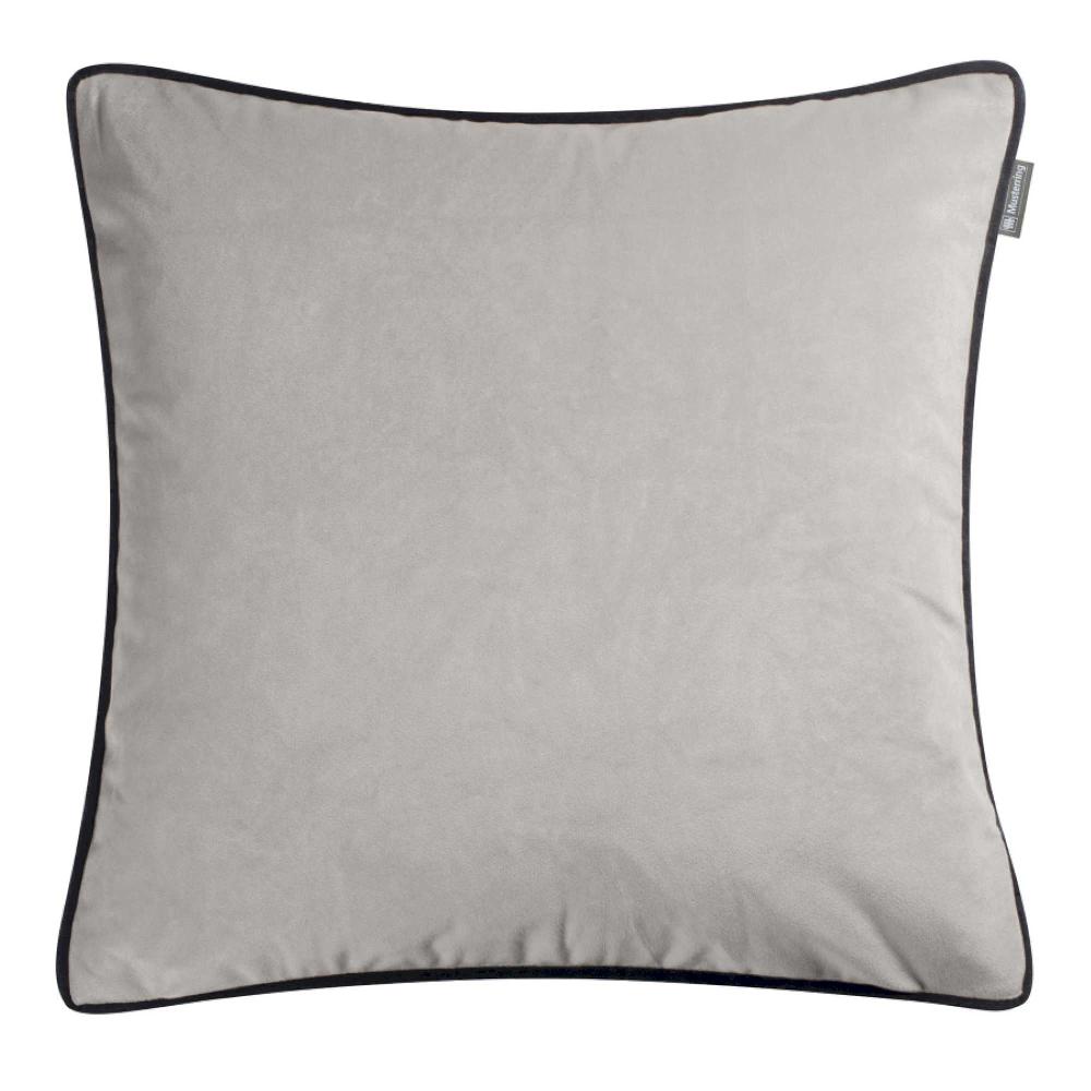 wohndirekt Kissenhülle Corner in Wirksamt mit Paspel 45x45 cm Bis zu 65% Rabatt
