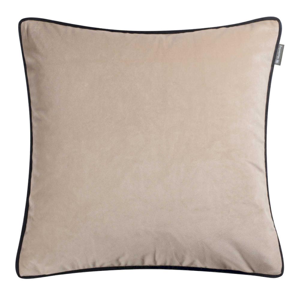 wohndirekt Kissenhülle Corner in Wirksamt mit Paspel 45x45 cm Bis zu 65% Rabatt