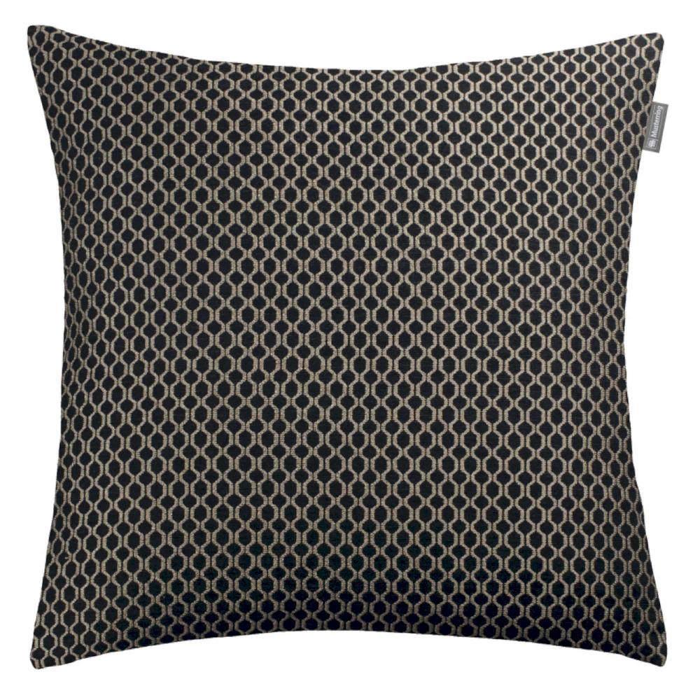 wohndirekt Recycelte Kissenhülle Honeycomb mit Wabenmuster 45x45 cm Nur für heute